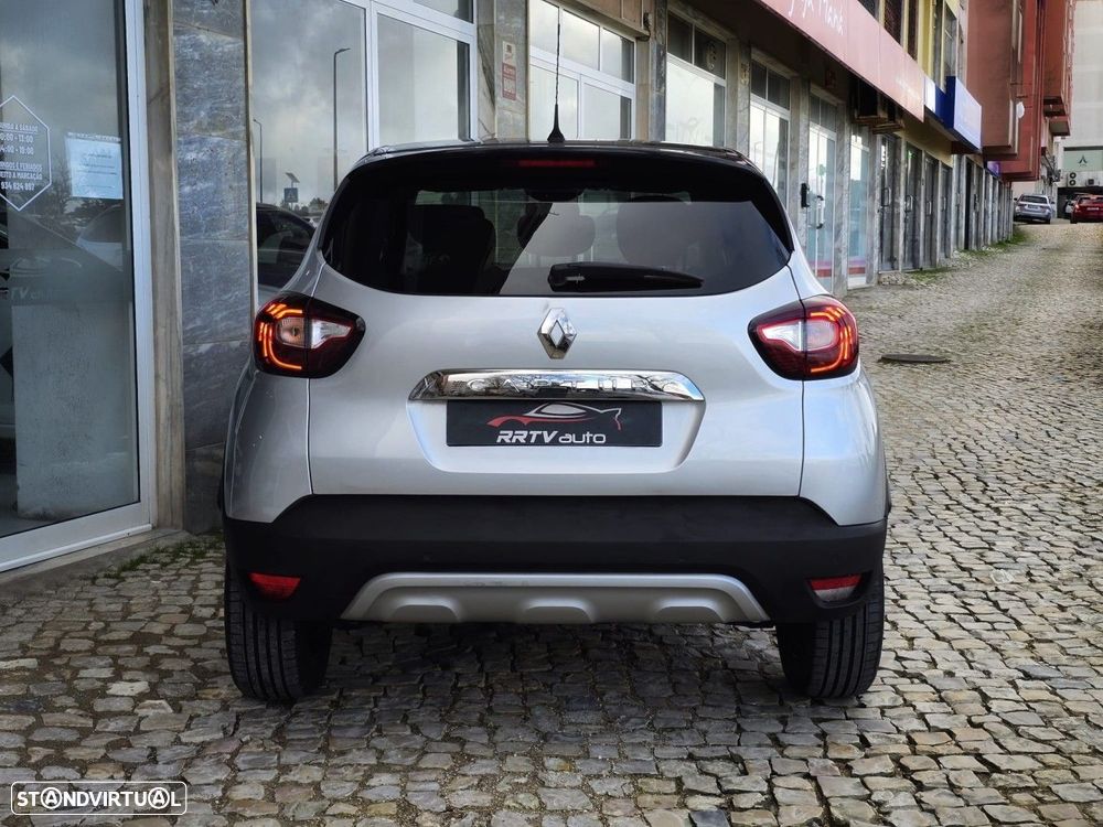 Renault Captur 0.9 TCE Exclusive - 13