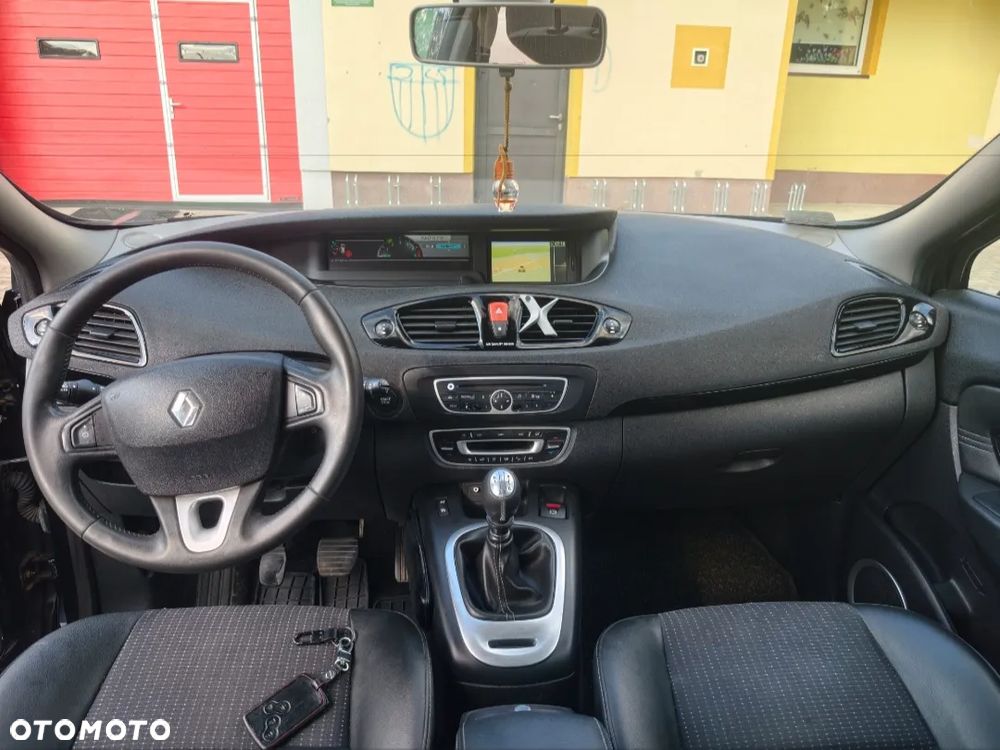 Renault Scenic Energy dCi 130 Start & Stop Dynamique - 7