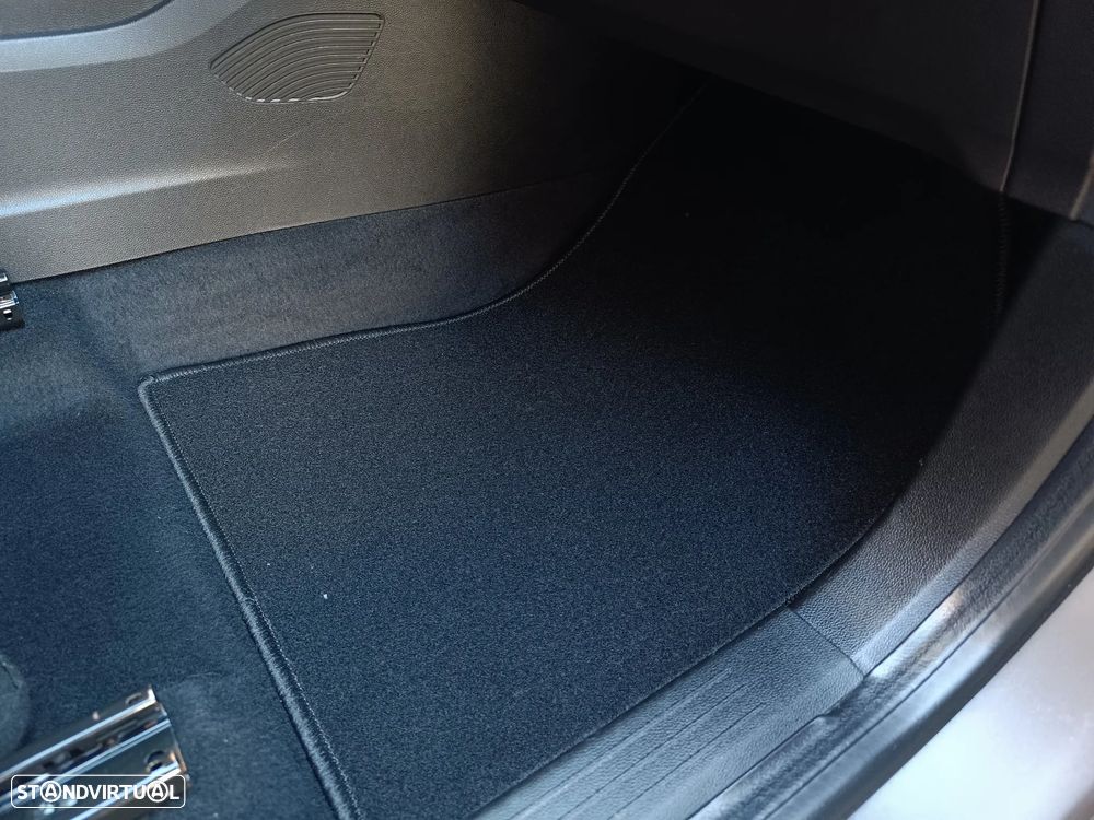 Renault Captur 1.6 E-Tech Plug-In Intens - 25