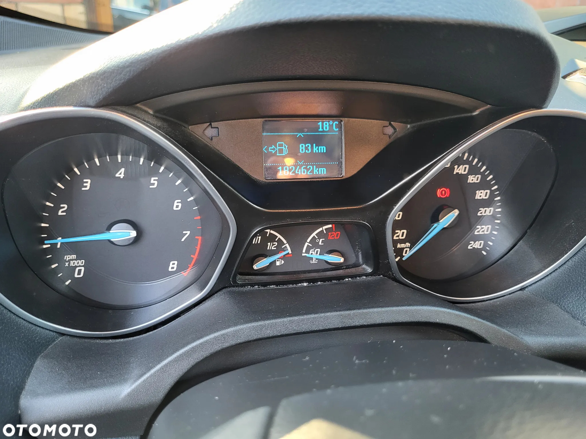 Ford C-MAX 1.6 Ti-VCT Champions Edition - 17