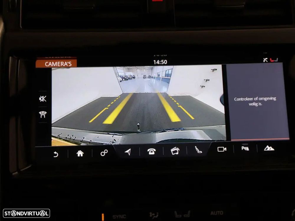 Land Rover Discovery 2.0 SD4 HSE Luxury Auto - 20