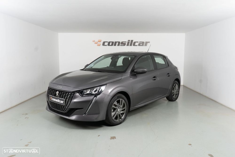 Peugeot 208 1.2 PureTech Active - 1