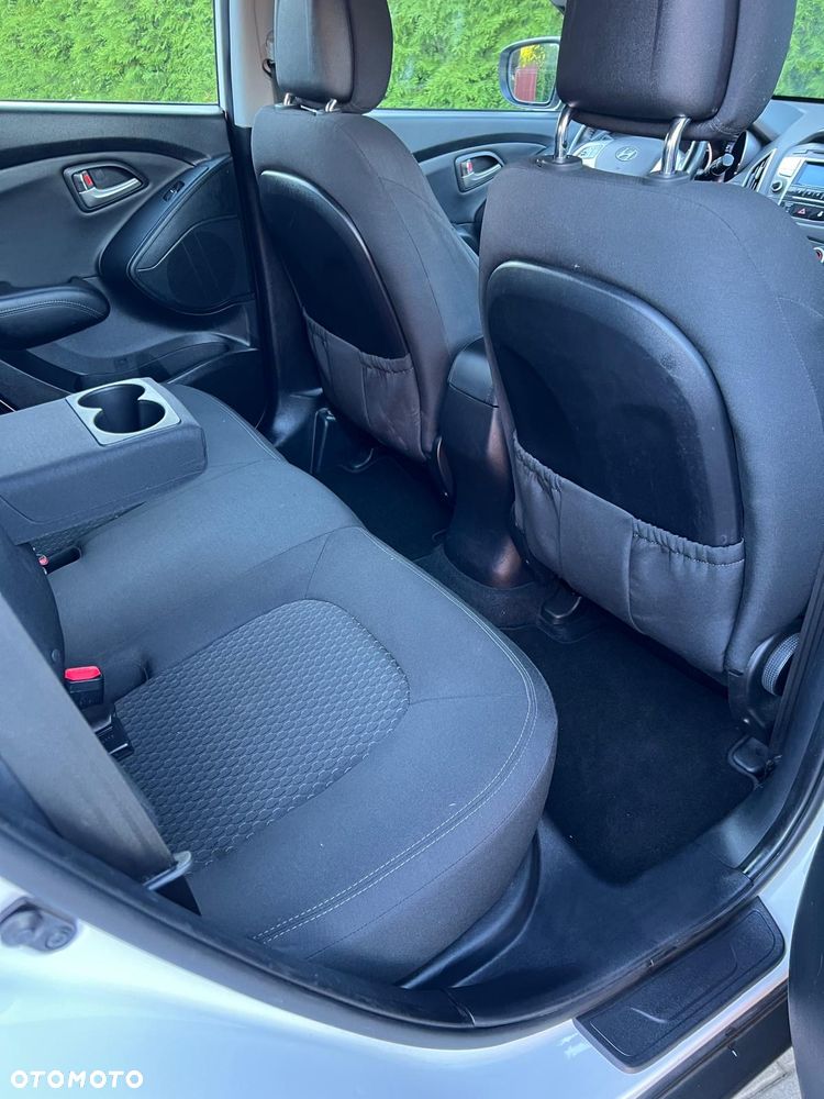 Hyundai ix35 - 12