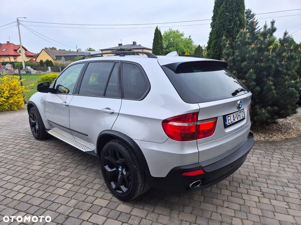 BMW X5 3.0d xDrive - 4