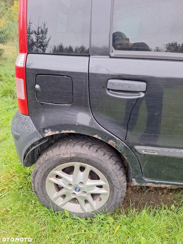 Fiat Panda - 3