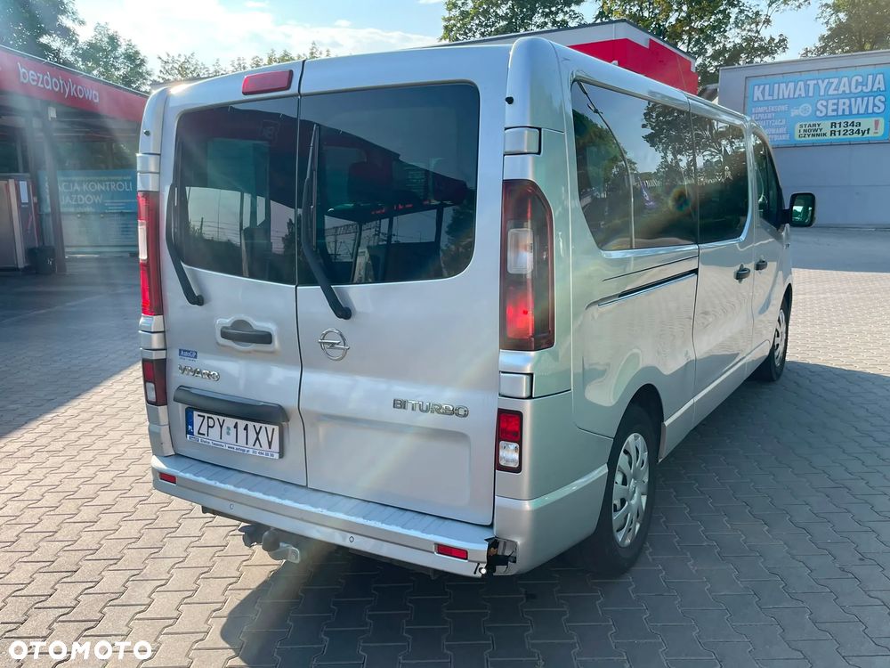 Opel Vivaro 1.6 CDTI L2 - 4
