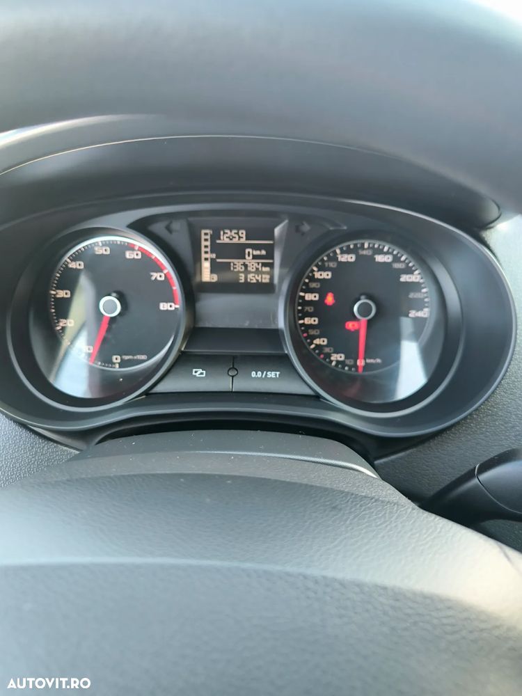 Seat Ibiza 1.4 16V Style 4YOU - 12