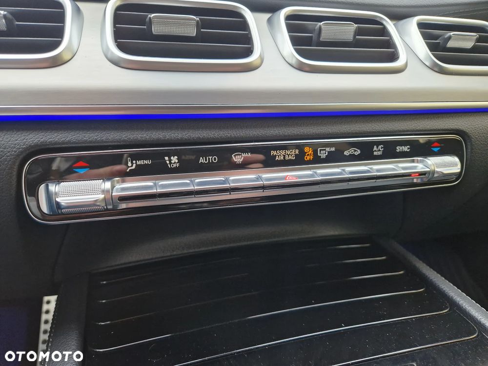 Mercedes-Benz GLE 400 d 4-Matic Premium - 23