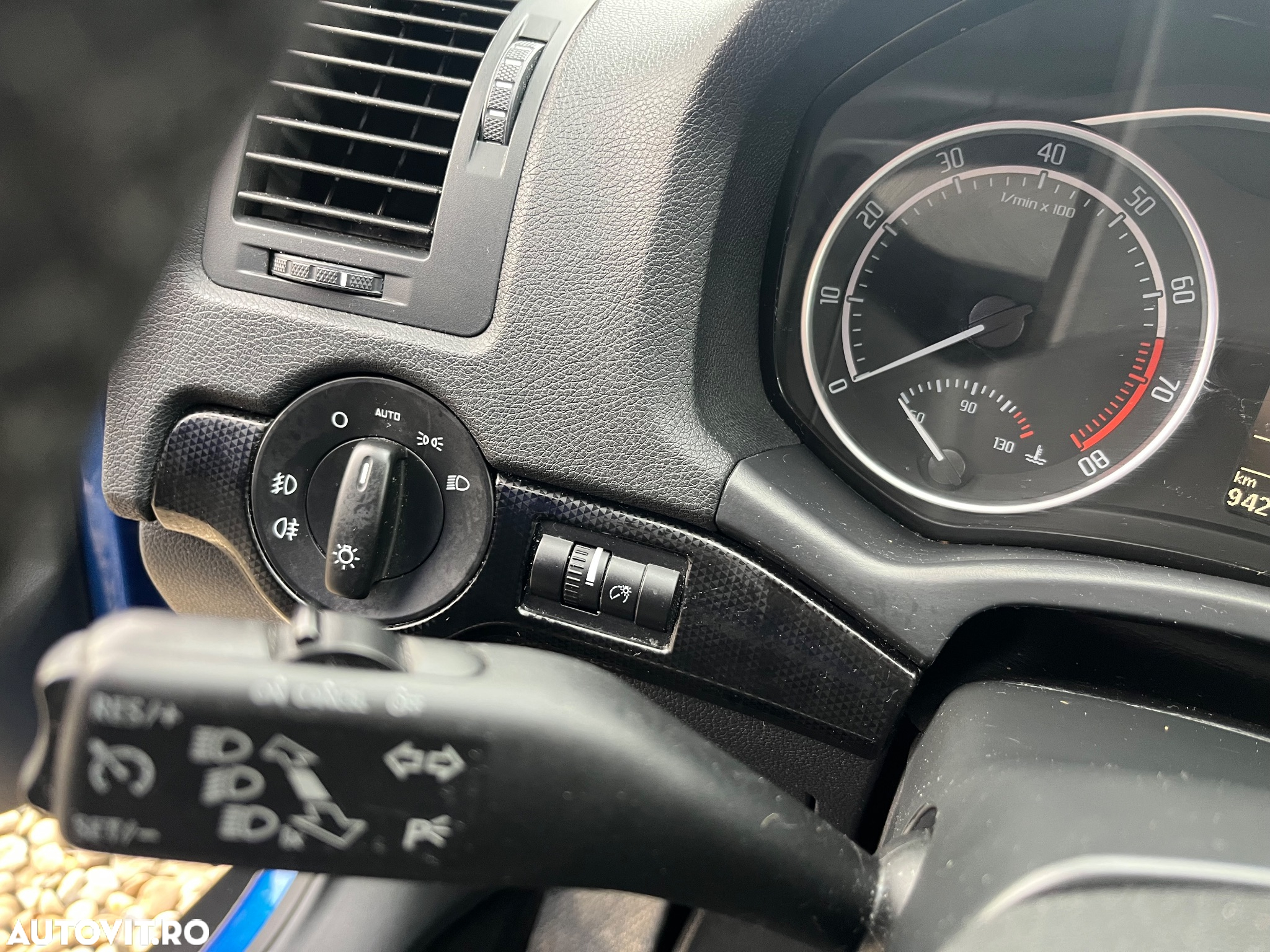 Skoda Octavia 2.0 TFSI RS - 29