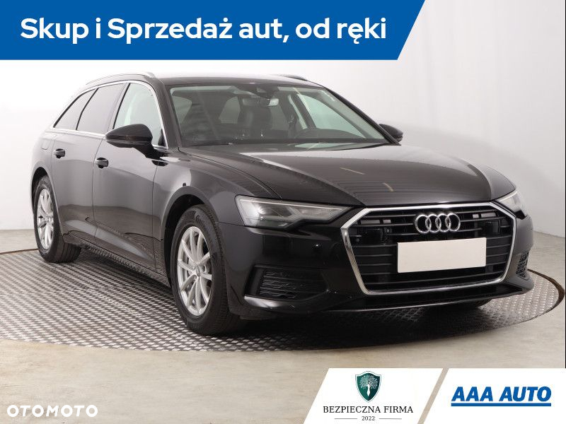 Audi A6 - 2