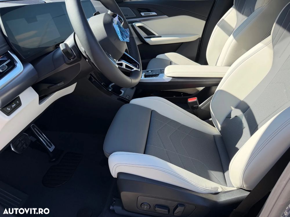 BMW X1 sDrive18d Aut. M Sportpaket - 11
