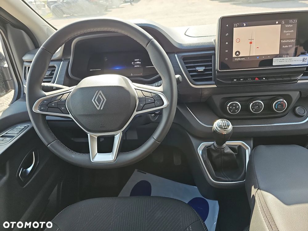 Renault Trafic - 11