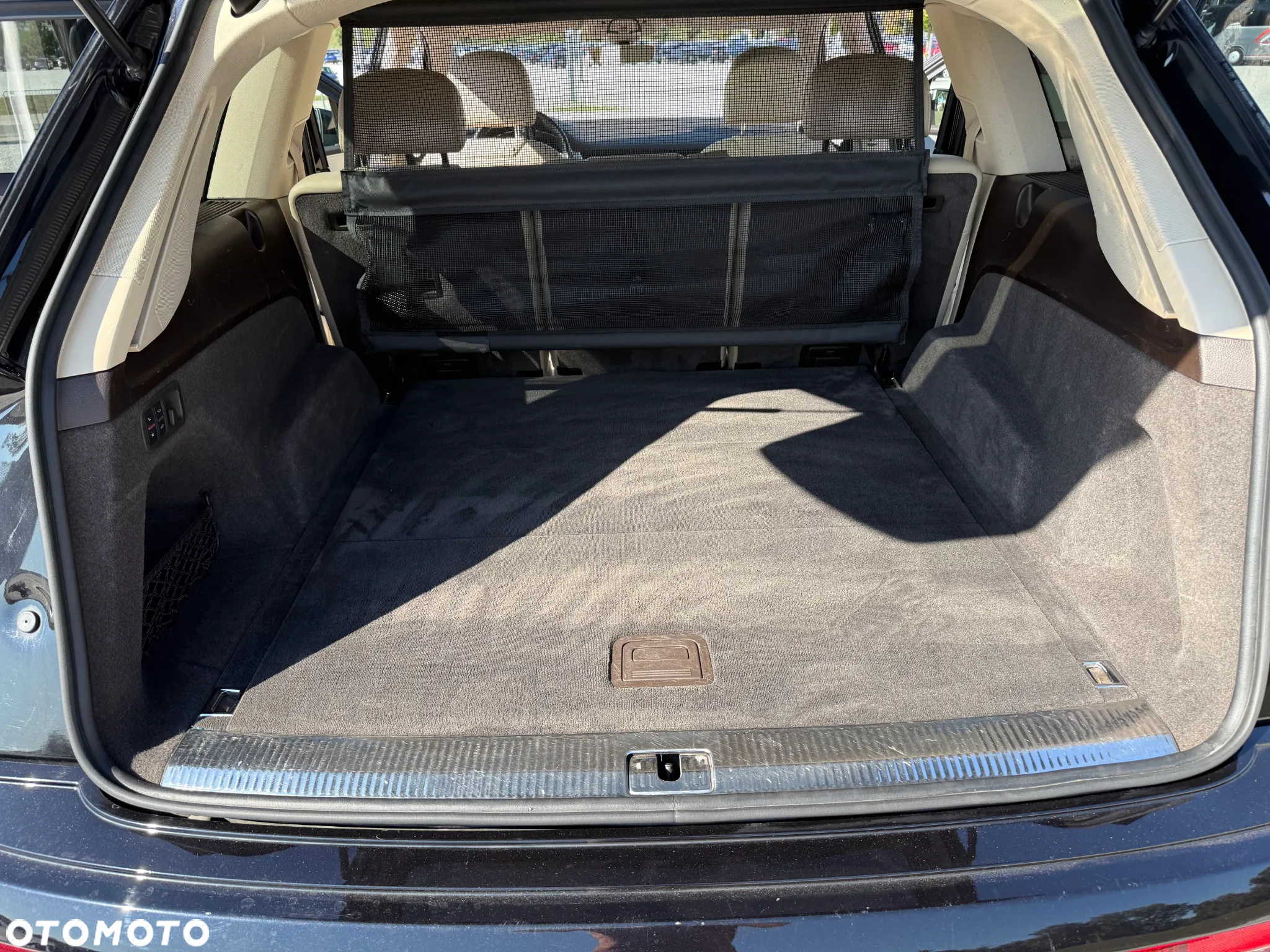 Audi Q7 45 TDI Quattro Tiptronic - 22