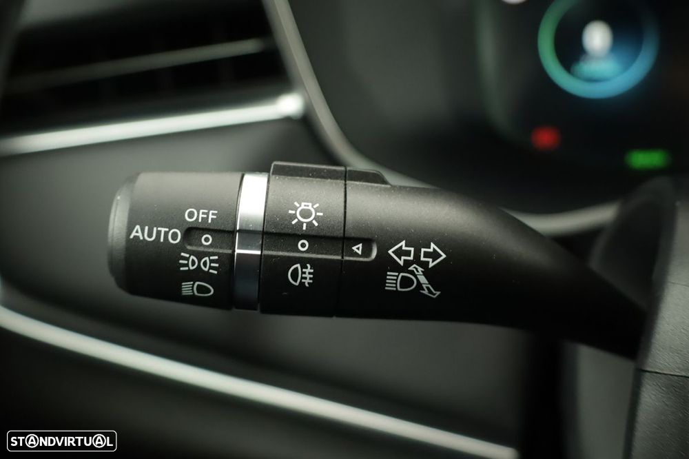 MG Marvel R 70 kWh Luxury - 17