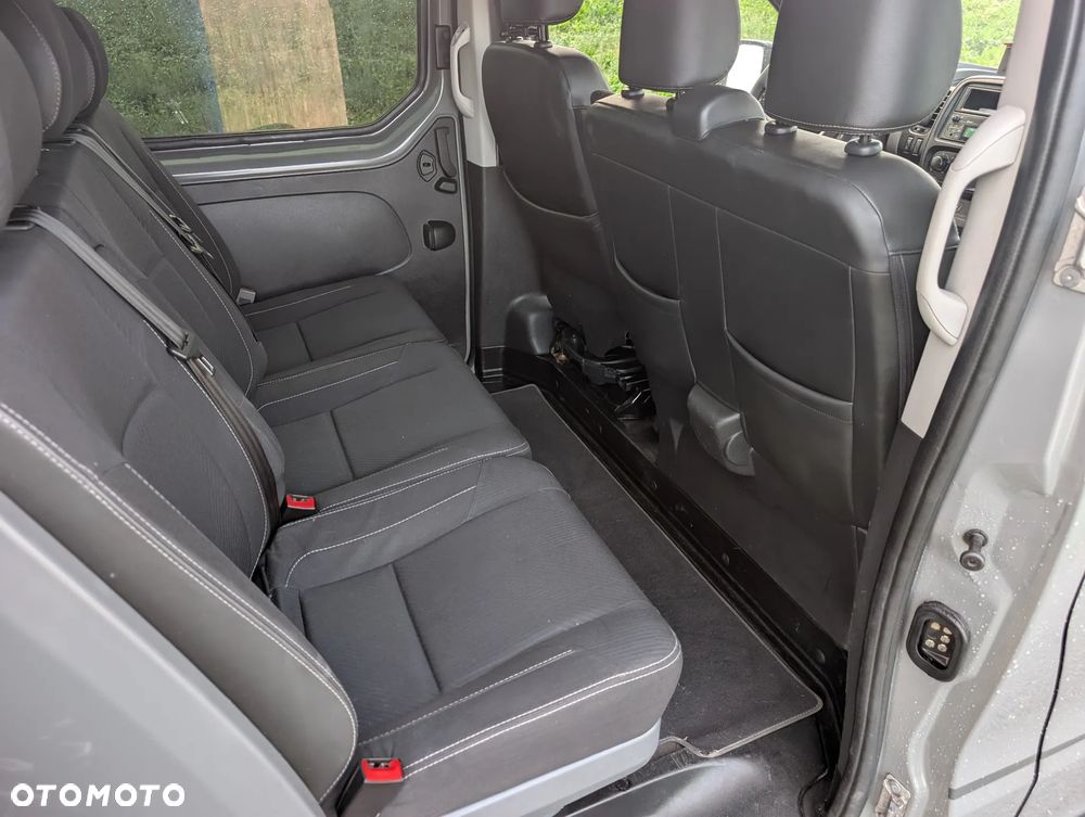 Renault Trafic - 9