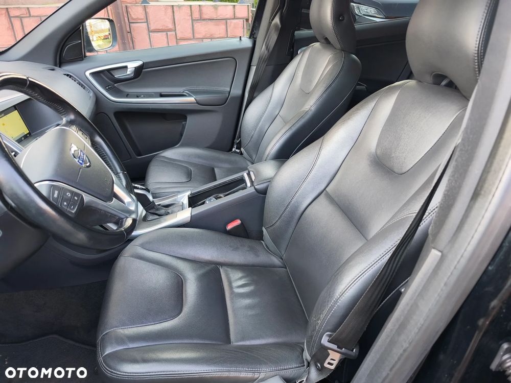 Volvo XC 60 D4 Drive-E Summum - 13