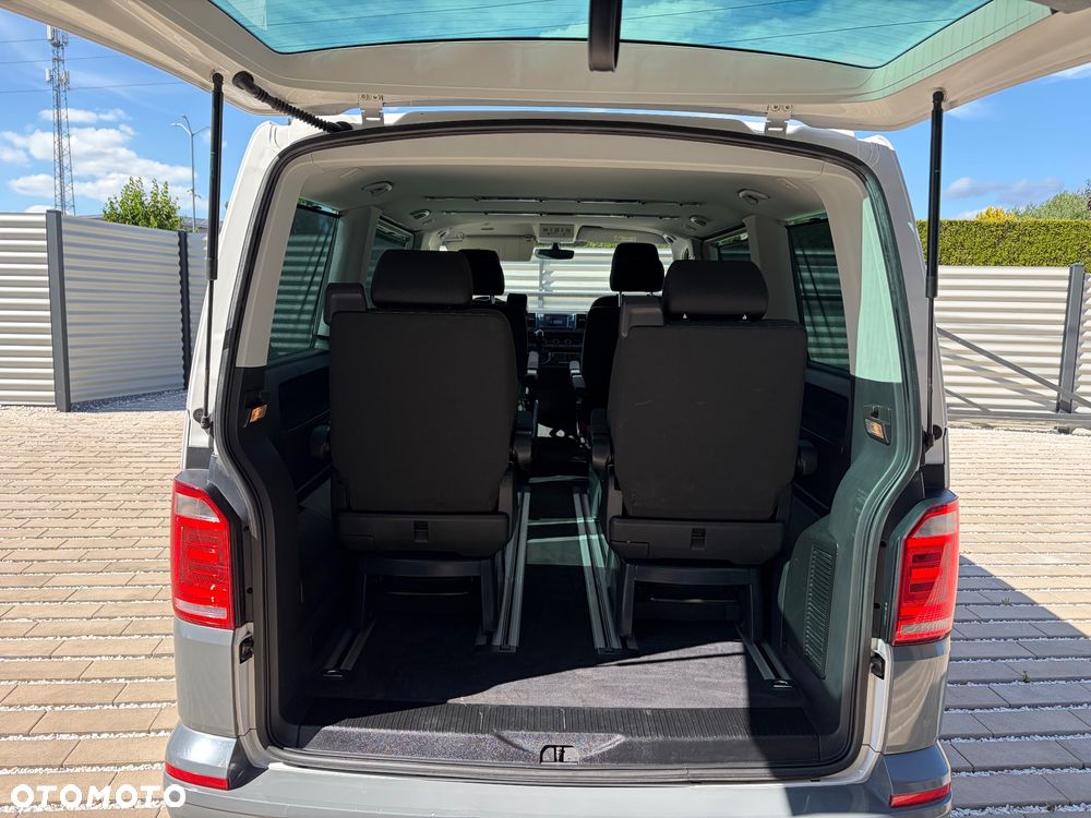 Volkswagen Multivan 2.0 TDI L1 Business DSG - 13