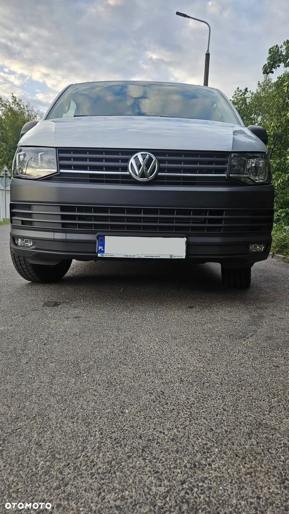 Volkswagen Volkswagen Transporter T6 - 2