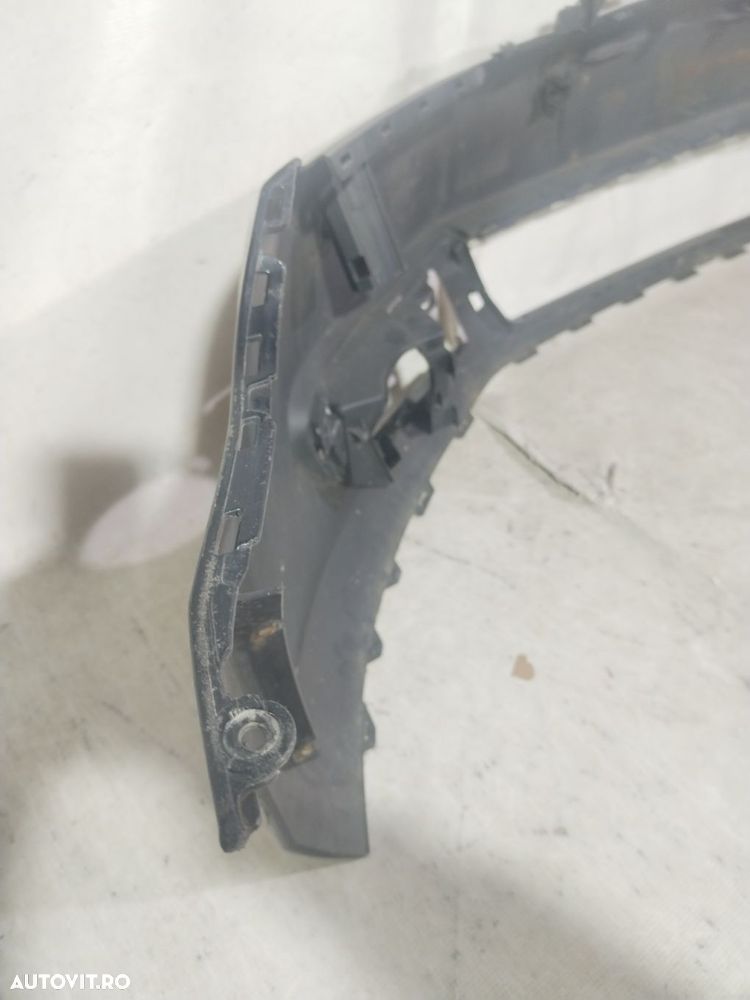 Bara fata VW Golf 6 Hatchback, 2008, 2009, 2010, 2011, 2012, cod origine OE 5K0807221. 4530 - 16