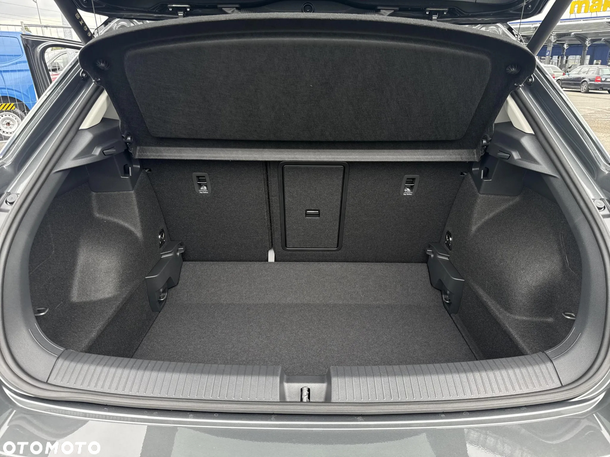 Volkswagen T-Roc 2.0 TDI SCR Final Edition DSG - 18