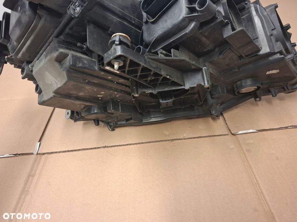 lampa przednia vw arteon 3g full led oryginał - 14