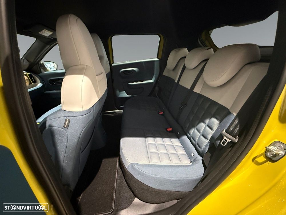 Fiat Grande Panda 45 kWh La Prima - 12