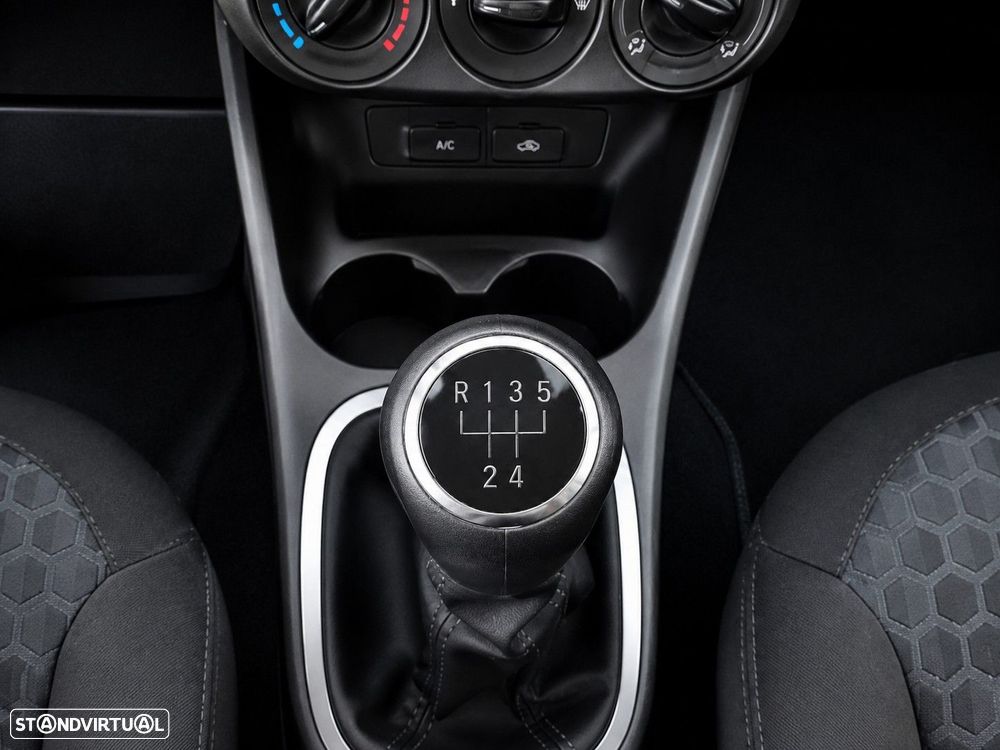 Opel Corsa - 13