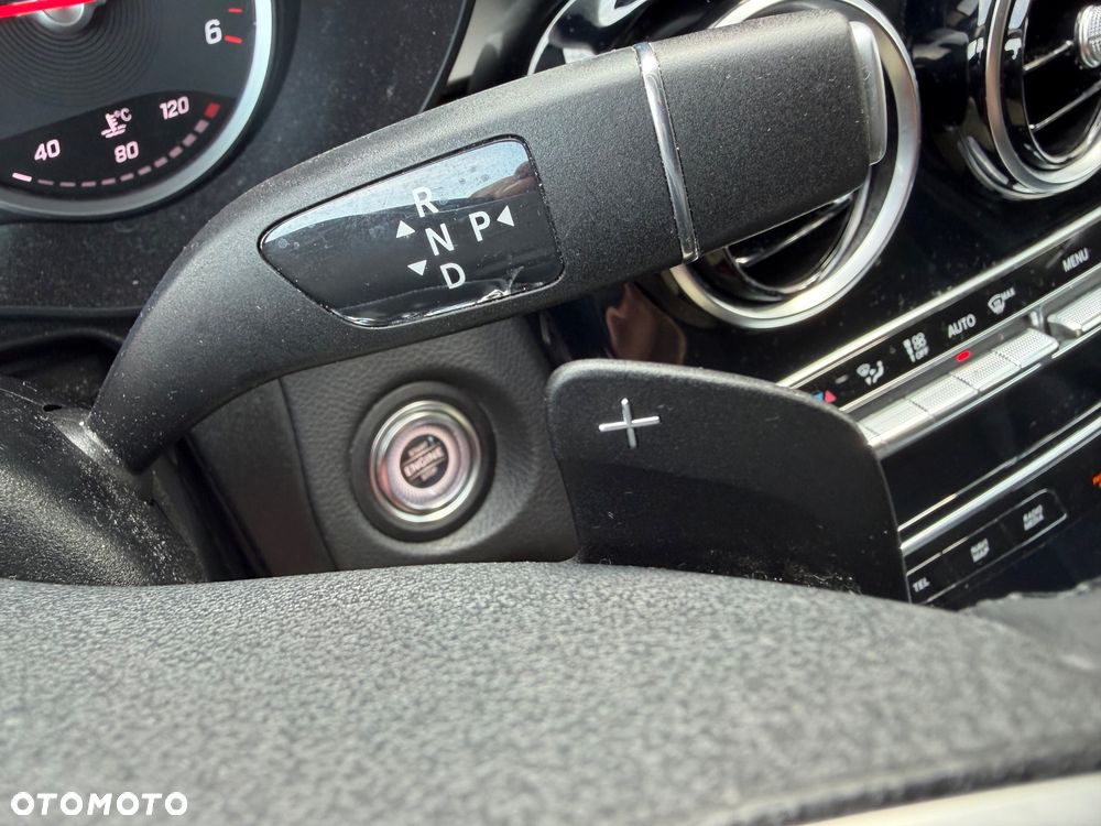 Mercedes-Benz GLC 200 d 4-Matic Business Edition - 14