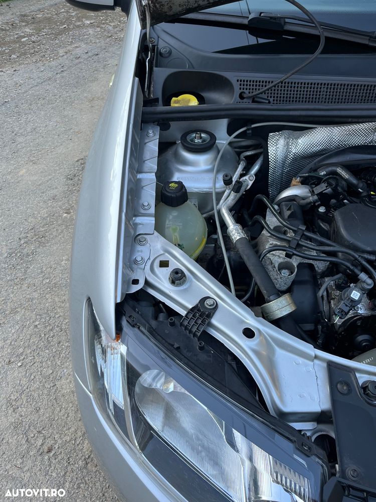 Dacia Logan MCV dCi 90 S&S Prestige - 12