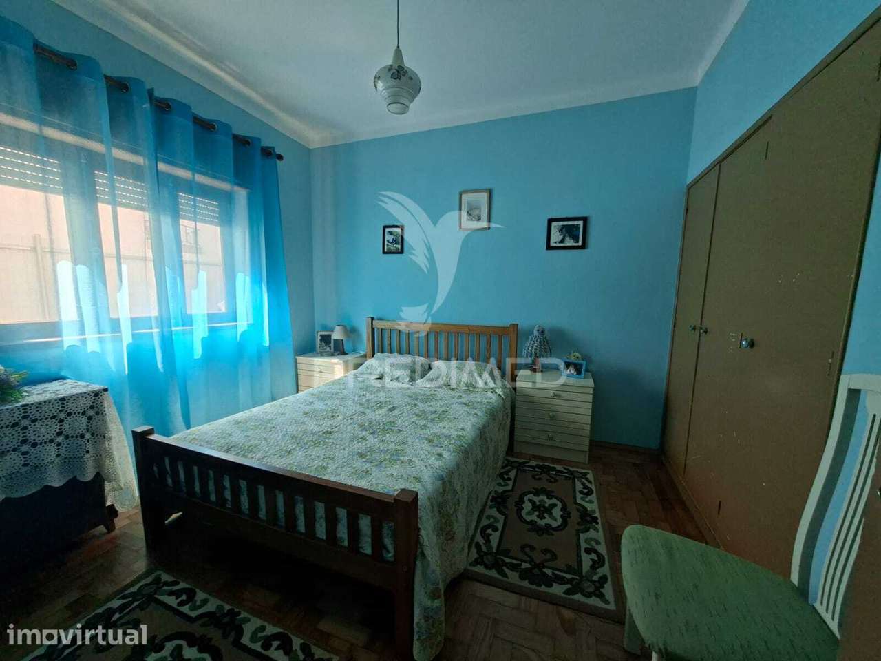 Uma Oportunidade Única! Apartamento centro histórico - Grande imagem: 4/19