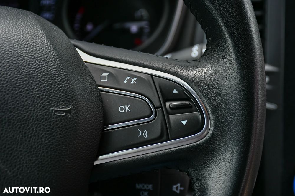 Renault Megane ENERGY dCi 110 BUSINESS - 14