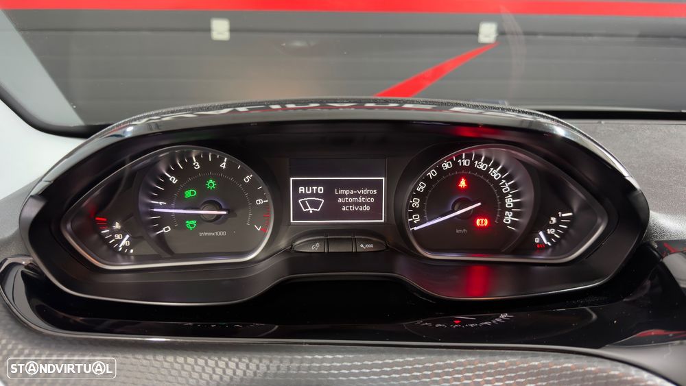 Peugeot 208 PureTech 110 Stop & Start Allure - 21