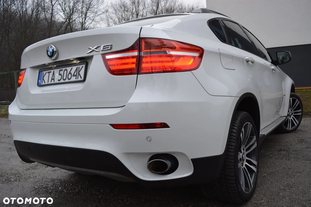 BMW X6 - 3