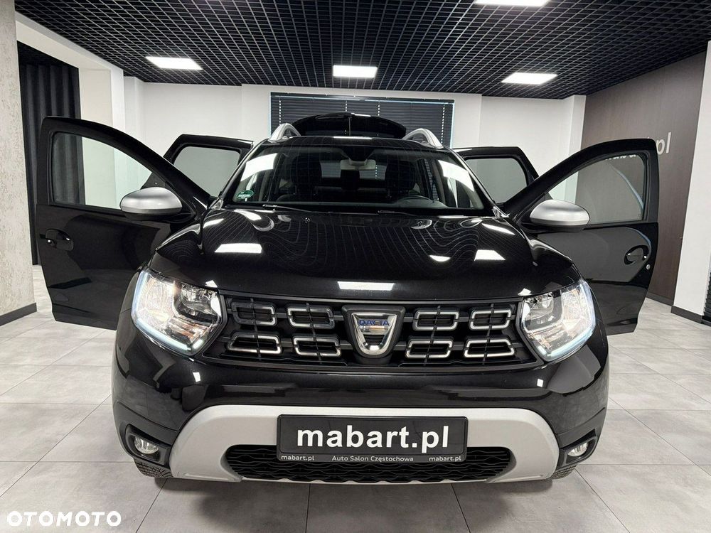 Dacia Duster - 38