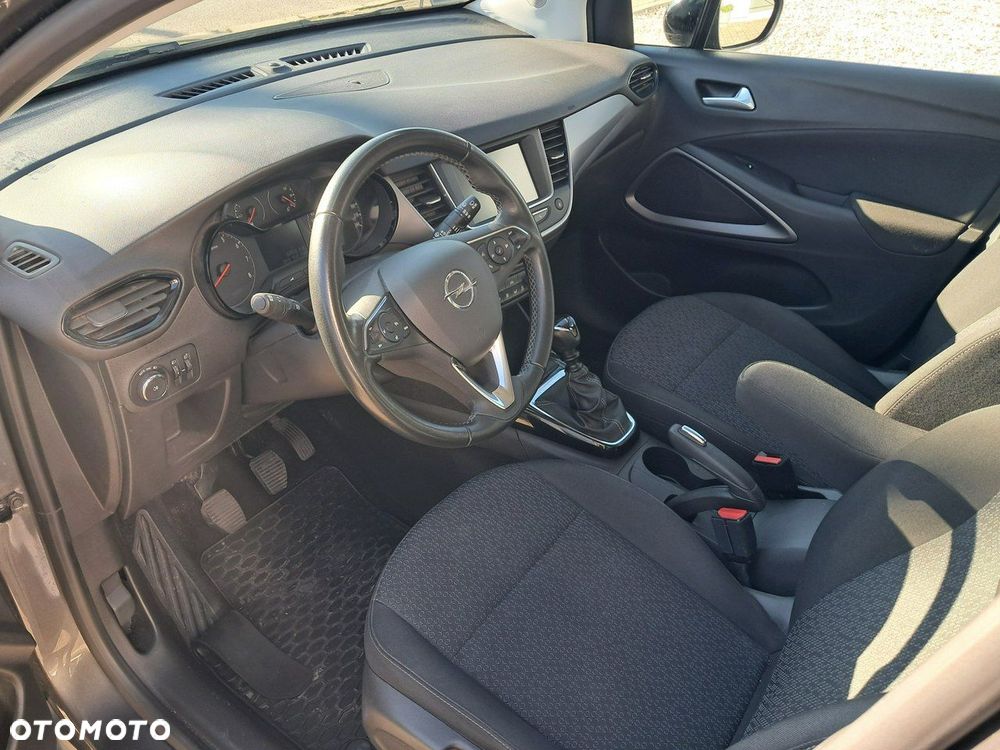 Opel Crossland - 9