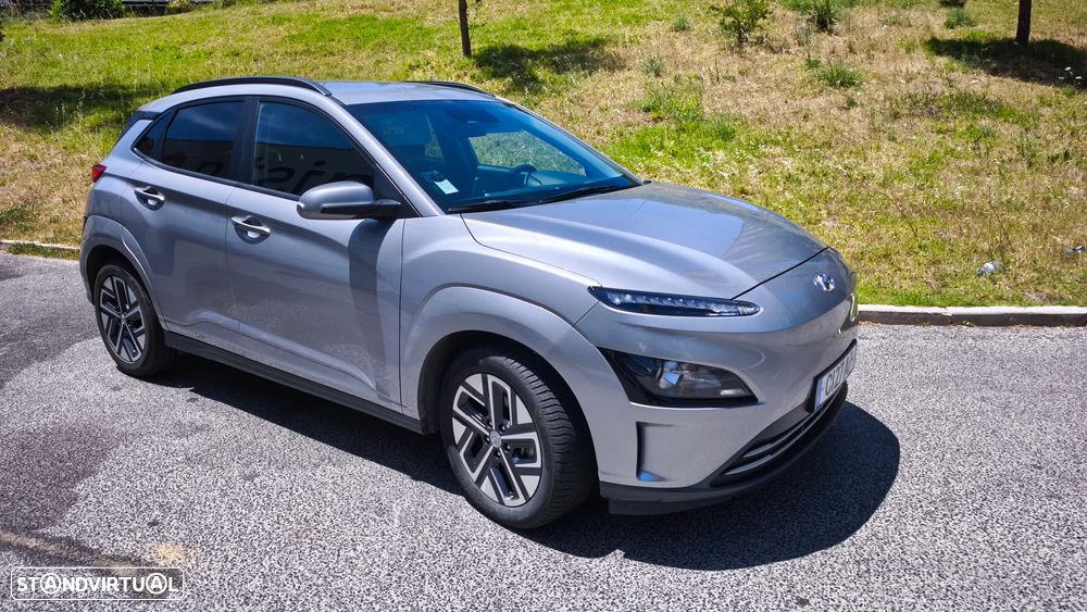 Hyundai Kauai 64 kWh Premium+P.Premium - 3