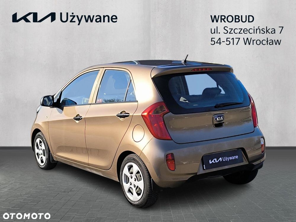 Kia Picanto 1.0 M - 3