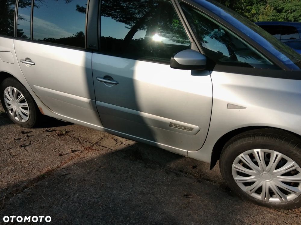 RENAULT ESPACE IV 4 KARTA 2 SZT + CZYTNIK HAND FREE ROWNIEZ INNE CZESCI PYTAC - 4