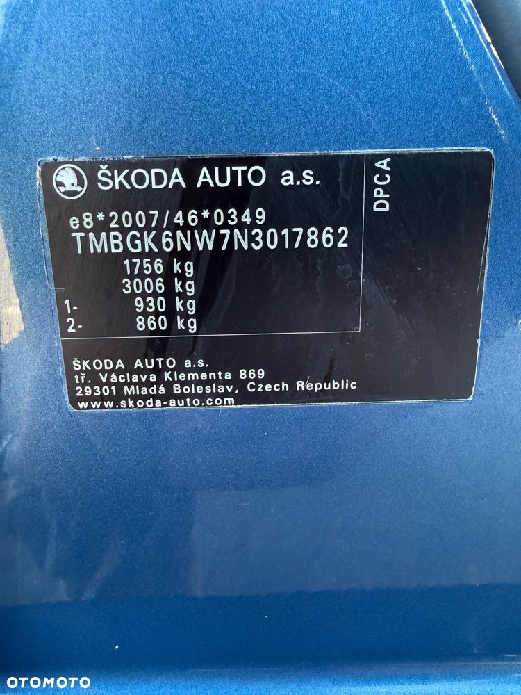 Skoda Kamiq 1.5 TSI Style - 13