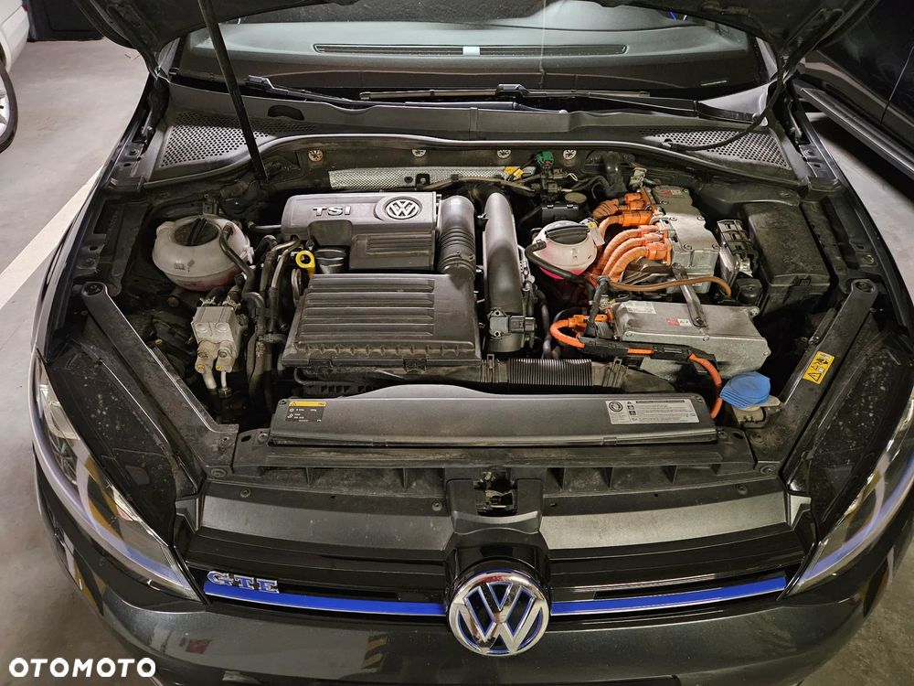 Volkswagen Golf - 16