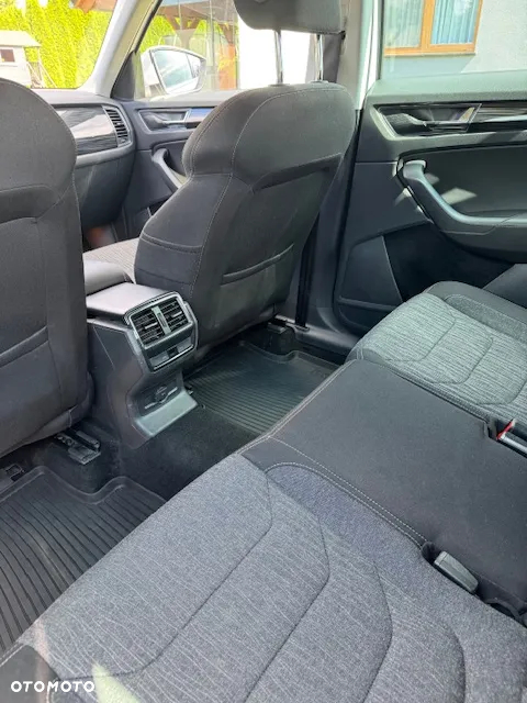 Skoda Kodiaq 2.0 TSI 4x4 Ambition DSG - 7