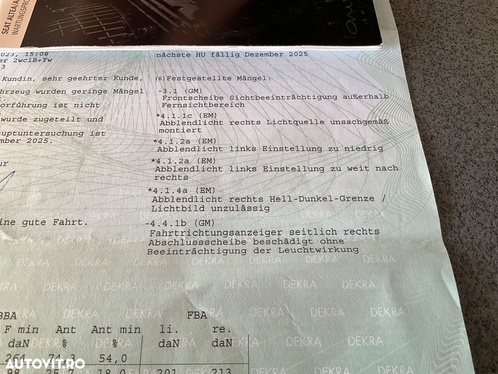 Seat Leon 1.2 TSI Copa Plus - 21