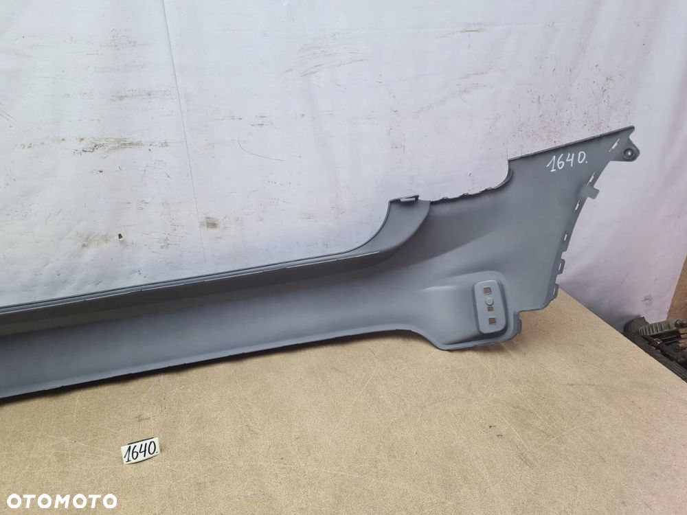 ZDERZAK TYŁ TYLNY MINI COUNTRYMAN F60 51127389378 - 6