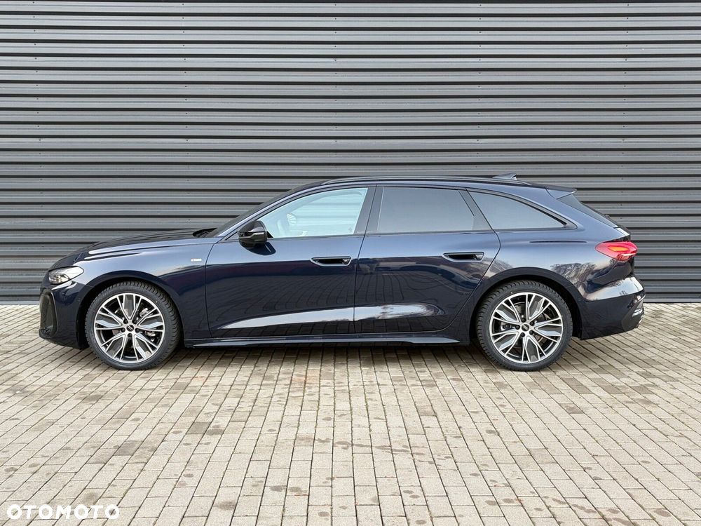 Audi A5 Avant - 7