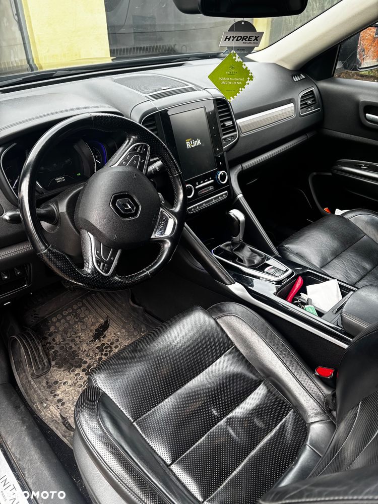 Renault Koleos 2.0 dCi Initiale Paris 4x4 X-Tronic - 11