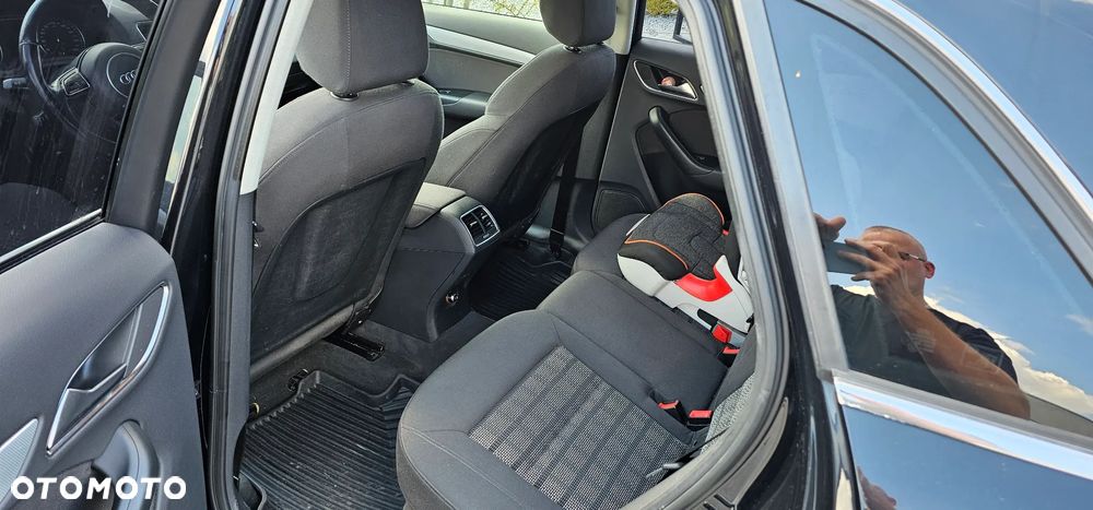 Audi Q3 2.0 TDI - 14