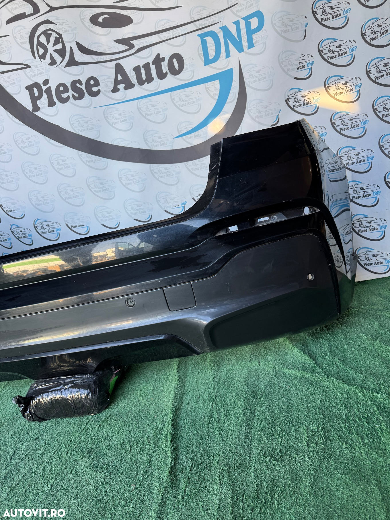 Bara spate Bmw X1 F48 M Pachet 2015-2022 - 3