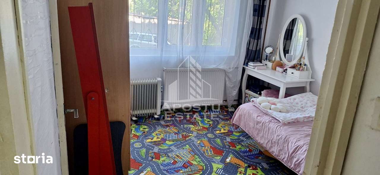Apartament 3 camere de vanzare, zona Lipovei, Timisoara - Imagine principală: 3/7