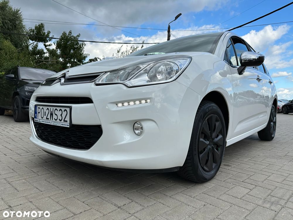 Citroën C3 - 31