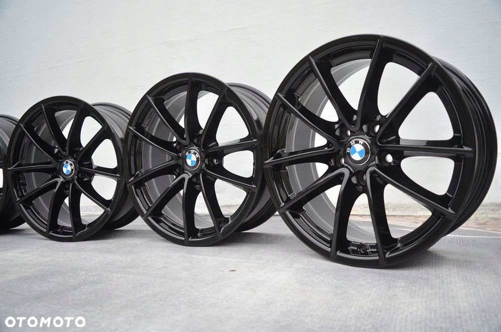 Felgi 7x18 5x112 BMW G20 G22 X3 G01 X4 G02 G42 X2 F39 U10 G30 G60 wz-618 - 7